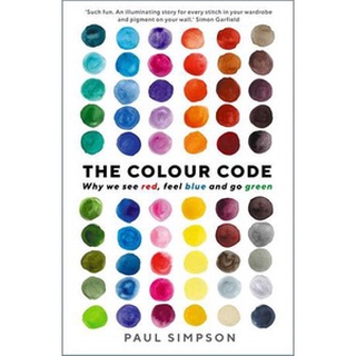 หนังสือใหม่พร้อมส่ง COLOUR CODE, THE: A COMPENDIUM