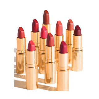 Charlotte tilbury lipstick