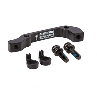 อแดปเตอร์ดิส หน้า-หลัง ของแท้ Shimano