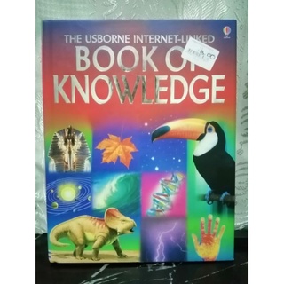 The Usborne Internet-Linked Book of Knowledge-153-