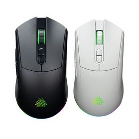 EGA TYPE M8 Wireless Gaming Mouse New (ได้ทั่งUSBเเละไรสาย)