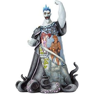 Hades Masterful Manipulator Disney Hercules Villian ฮาเดส มีของพร้อมส่ง RARE Enesco Jim Shore Disney Traditions ดิสนีย์