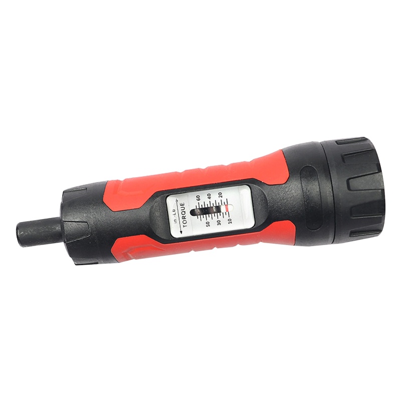 Preset- Screwdriver Carbon Steel Preset- Type Adjustable Torque Screwdriver