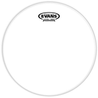 Evans หนังกลองฟลอร์ทอมล่างขนาด 16" รุ่น TT16RGL (Made in USA)