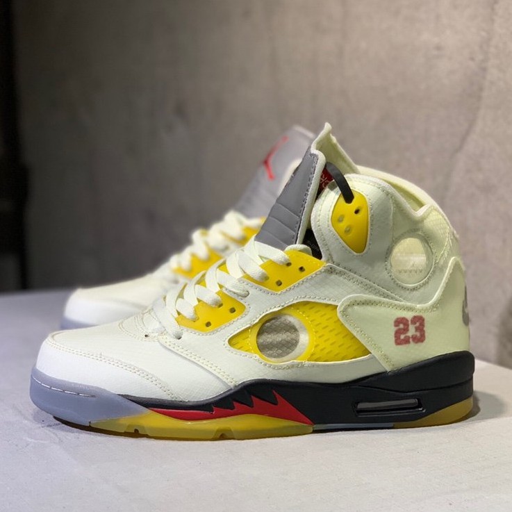 aj5 rukawa