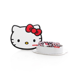 Rastaclat Classic : Hello Kitty ตัวแทนจำหน่ายของแท้ 100% ลิขสิทธิ์ Sanrio แท้พร้อมกล่อง