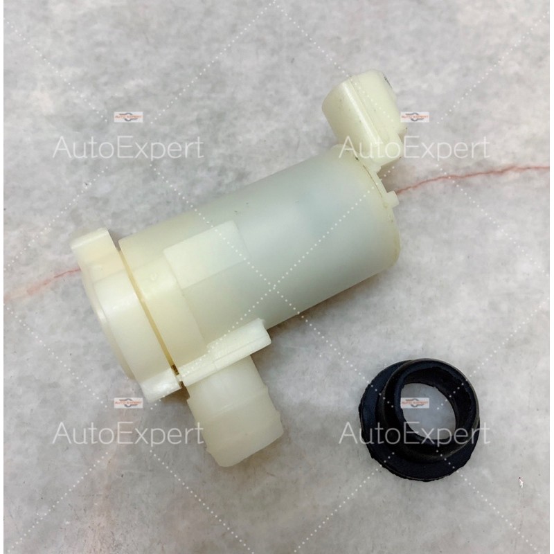 NISSAN URVAN E25/ ALMERA/ ISUZU D-MAX/ MAZDA 2 WIPER TANK MOTOR