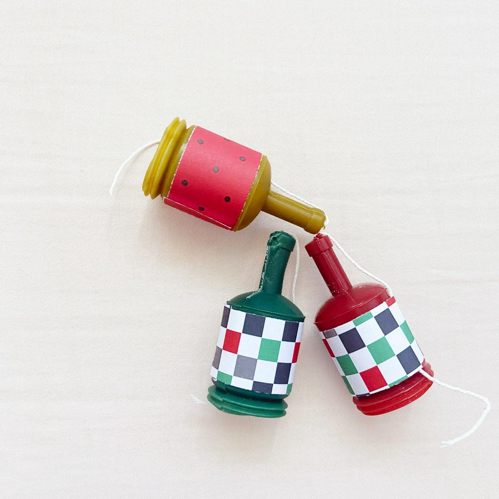 มินิปาร์ตี้ลูกปาฉลอง Poppers