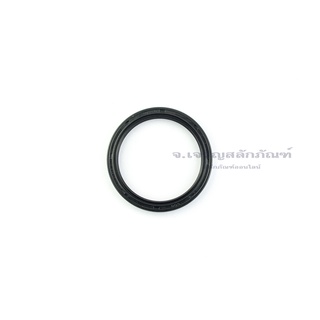 ซีลกันน้ำมัน ขนาดรูใน 65 มิล โตนอก 80-90 มิล TC Oil Seal TC TCN ซีลขอบยาง NBR ซีลขอบเหล็ก