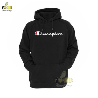 เสื้อฮู้ด Champions เสื้อกันหนาว เกรดA หนานุ่มใส่สบาย Hoodie