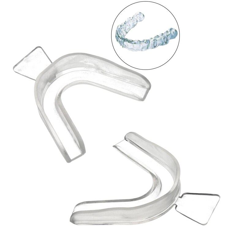 Scienlodic Bruxism ปาก Guard Sleeping Anti Snore Mouthpiece Bruxism Mouthpiece In Sleeping Snoring ห