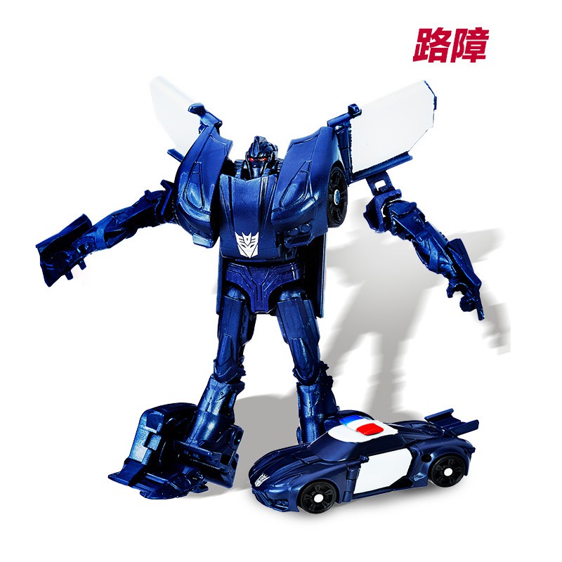 Hasbro Transformers Movie 5 Legendary Soldier Optimus Prime Bumblebee ...