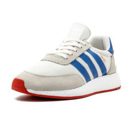 [Nelly]Kasut New Adidas INIKI BOOST Runner Women/Men running shoes Sneakers low tops