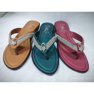 042 B รองเท้าเพื่อสุขภาพ PU มาดูแลสุขภาพเท้ากันเถอะ ราคาถูกมากๆ