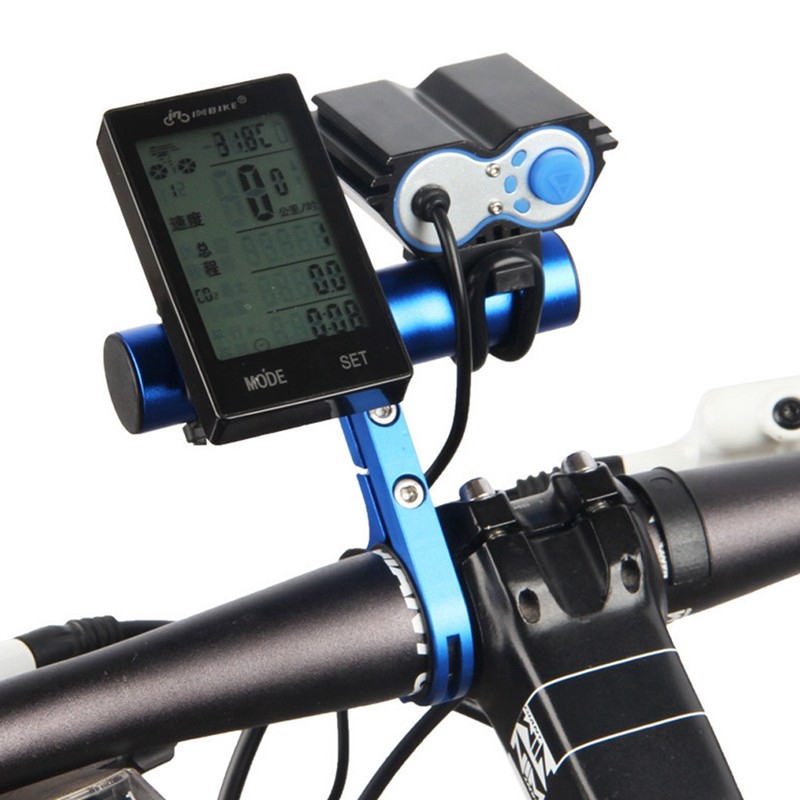 bike extension bar