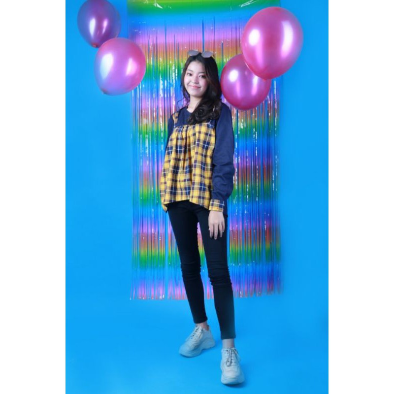 เสื้อtaran kurel****