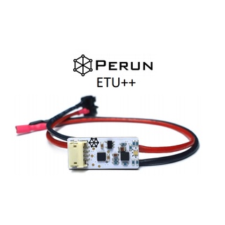 Perun ETU++ (Made in Poland) #แอร์ซอฟ