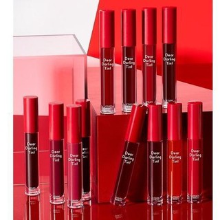 Etude dear darling water gel tint