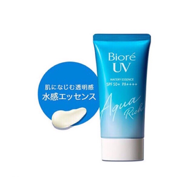 🇯🇵Biore UV ครีมกันแดด 85G 🔆Jumbo Size