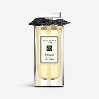 พร้อมส่ง JO MALONE LONDON Bath Oil 30ml