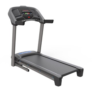 ลู่วิ่งไฟฟ้า ลู่วิ่งไฟฟ้า HORIZON T101 เครื่องออกกำลังกาย กีฬา ฟิตเนส TREADMILL MACHINE HORIZON T101