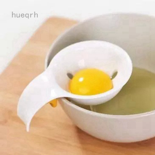hueqrh อุปกรณ์สําหรับแยกไข่แดงไข่ขาว