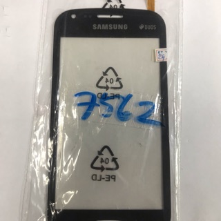 Touch screen Samsung s7562.