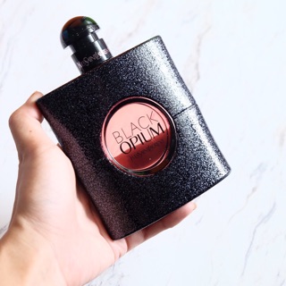 น้ำหอม ysl black opium edp. 90ml