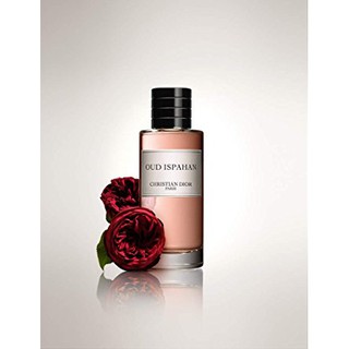 Oud Ispahan by  Dior