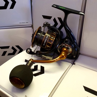 รอก DAIWA BG AIRBALL