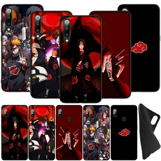 OPPO NARUTO เคสโทรศัพท์มือถือลายการ์ตูนนารูโตะสําหรับ Oppo F 11 Pro A 9 A 8 A 7 A 5 A 31 A 32 A 5 S F 7 F 5 A 73 Ax 5 S Ax 7 A 3 S A 53 2020