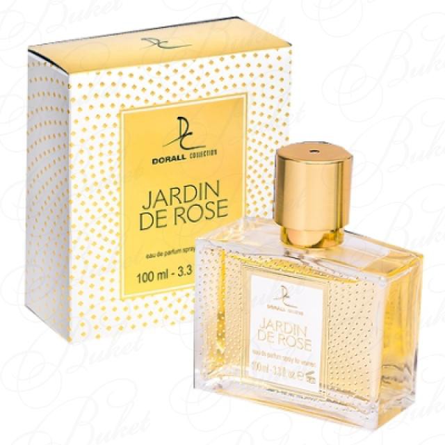 น้ำหอม Dorall Collection Jardin De Rose