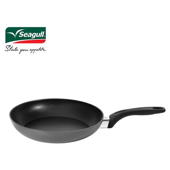 กระทะด้าม ซีกัล กลาดิเอเตอร์ 4DX 28 ซม.