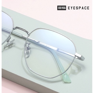 EYESPACE กรอบแว่น Titanium Flex ตัดเลนส์ตามค่าสายตา FT001