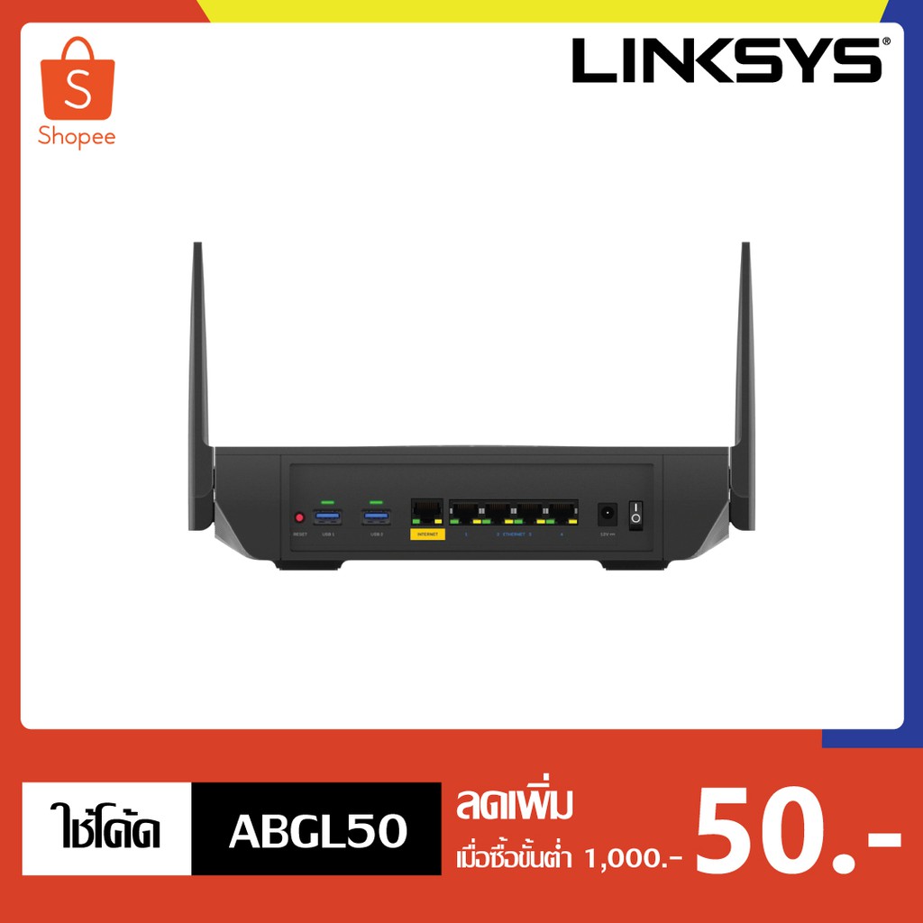 Linksys Mr9000x Setup