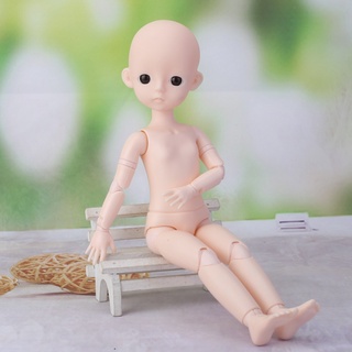 อุปกรณ์เสริมตุ๊กตา 1/6 Bjd พร้อมตา 28 ซม. สําหรับเด็กผู้หญิง และเด็กผู้ชาย