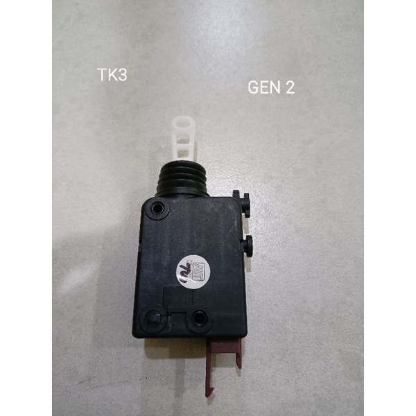 PROTON GEN2 CENTER LOCK