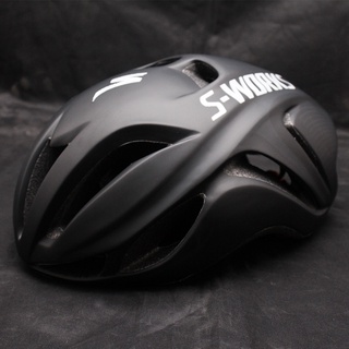 Swork evade helmet road racing triathlon aero cycling helmet adulte city mtb mountain evade bike helmet safety tt helmet bicycle