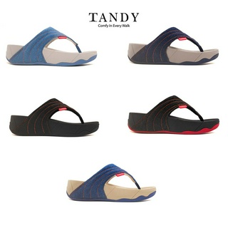 รองเท้า TANDY รุ่น V-Denim (All Colors)