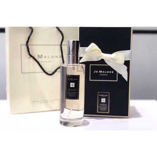 Jo Malone English Pear &amp; Freesia  Scent Surround™ Room Spray • ขนาด 175 ml • in box ราคาเต็ม 2900 บาท  • ขาย 1500 บาท มี