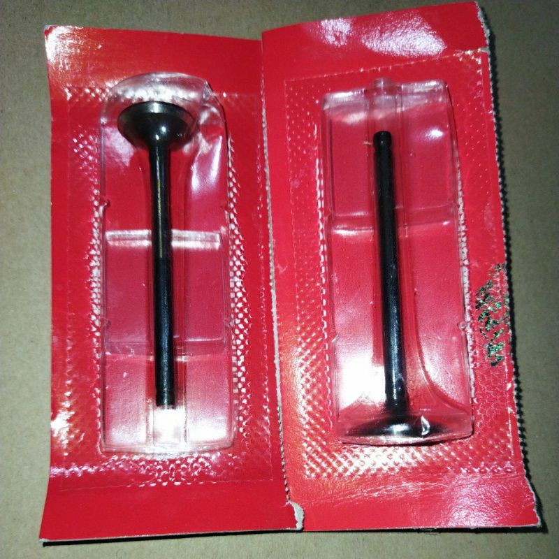 วาล์วใน Ex Vario 125 fi 14711KWN900 14721KWN900