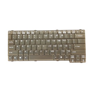 Keyboard Acer Travelmate 200 ภาษาอังกฤษ ฟรีสติกเกอร์ ไทย-อังกฤษ