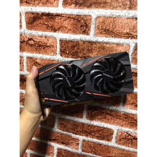 rx570 8gb gigabyte gaming สวยๆเเรงๆ