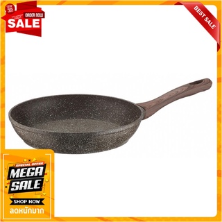 กระทะตื้น 20cm CHALET PINTINOX เครื่องครัว FRYING PAN PINTINOX CHALET 20CM