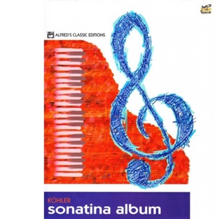 KOHLER SONATINA  ALBUM
