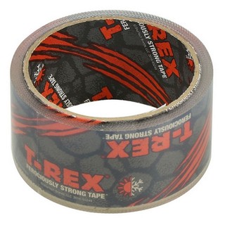 เทปกาวและอุปกรณ์ เทปกาวแรงยึดสูง T REX 1.88 นิ้ว x 8.2 ม. อุปกรณ์เครื่องเขียน ผลิตภัณฑ์และของใช้ภายในบ้าน MULTIPURPOSE M