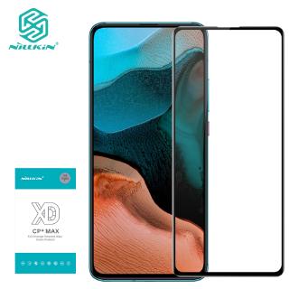 Nillkin for Xiaomi Redmi K30 Pro / Zoom / Xiaomi Poco F2 Pro / K30 Ultra full coverage Anti-explosion Curved Tempered Glass film