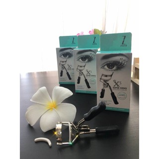 ZERZEA X3 SUPER DENG EYELASH CURLER  ที่ดัดขนตา งอน เด้ง ไม่ต้องง้อ ขนตาปลอม