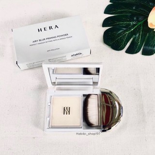 🌟พรีออเดอร์🌟HERA AIRY Blur Powder Primer 8.5g