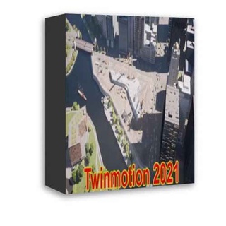 Twinmotion 2021.1 Full Version